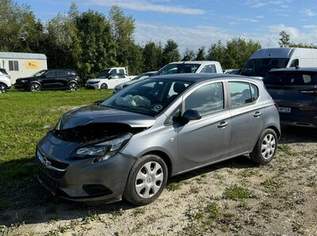 Corsa Österreich Edition, 3890 €, Auto & Fahrrad-Autos in 4702 Wallern an der Trattnach Corsa Österreich Edition, 3890 €, Auto & Fahrrad-Autos in 4702 Wallern an der Trattnach
