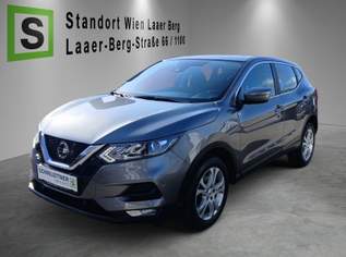 QASHQAI 1,3 DIG-T 160 PS DCT, 17490 €, Auto & Fahrrad-Autos in 1100 Favoriten