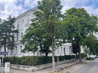 Hochwertig renovierter Altbau im Hietzinger Cottage, 2800 €, Immobilien-Wohnungen in 1130 Hietzing