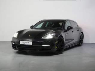 Panamera 4 E-Hybrid Sport Turismo, 55900 €, Auto & Fahrrad-Autos in 9020 Innere Stadt