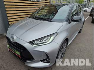 Yaris 1.5 VVT-i Hybrid Style, 25990 €, Auto & Fahrrad-Autos in 1100 Favoriten