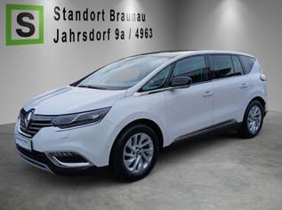ESPACE Intens dCi 160 EDC Euro6 6-Gang, 14900 €, Auto & Fahrrad-Autos in 4963 Sankt Peter am Hart ESPACE Intens dCi 160 EDC Euro6 6-Gang, 14900 €, Auto & Fahrrad-Autos in 4963 Sankt Peter am Hart
