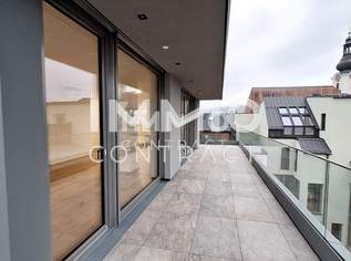 Mehr als Arbeiten oder Wohnen - ENTFALTEN SIE IHRE WOHN- u.o. ARBEITSTRÄUME mit 64,89 m² + Terrasse, 908.46 €, Immobilien-Gewerbeobjekte in 3251 Purgstall