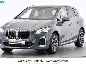 225e xDrive Active Tourer, 42180 €, Auto & Fahrrad-Autos in Kärnten