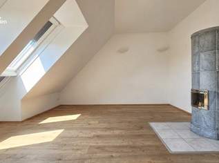 Über die Dächer von Wien - 4-Zimmer Dachgeschosswohnung, 2970.48 €, Immobilien-Wohnungen in 1020 Leopoldstadt Über die Dächer von Wien - 4-Zimmer Dachgeschosswohnung, 2970.48 €, Immobilien-Wohnungen in 1020 Leopoldstadt