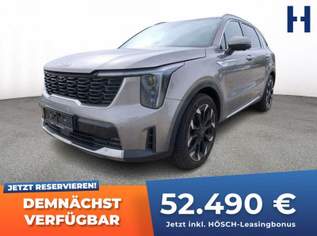 Sorento 2,2 CRDi AWD Platin Aut. PANO 20" 7-Sitzer BOSE, 54990 €, Auto & Fahrrad-Autos in 4061 Pasching Sorento 2,2 CRDi AWD Platin Aut. PANO 20" 7-Sitzer BOSE, 54990 €, Auto & Fahrrad-Autos in 4061 Pasching