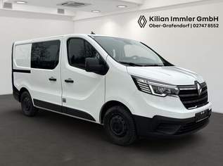 Trafic L1H1 DOKA 2,8t dCi 130 *Neuwagenzustand*, 28990 €, Auto & Fahrrad-Autos in 3200 Gemeinde Ober-Grafendorf Trafic L1H1 DOKA 2,8t dCi 130 *Neuwagenzustand*, 28990 €, Auto & Fahrrad-Autos in 3200 Gemeinde Ober-Grafendorf