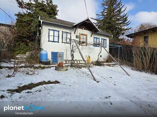 Kleingartengrundstück in der Alszeile, 299000 €, Immobilien-Grund und Boden in 1170 Hernals