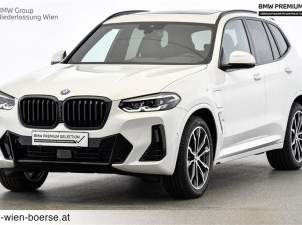 X3 xDrive30e, 57491 €, Auto & Fahrrad-Autos in 1190 Döbling X3 xDrive30e, 57491 €, Auto & Fahrrad-Autos in 1190 Döbling