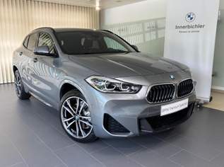 X2 xDrive20i, 33800 €, Auto & Fahrrad-Autos in 6284 Gemeinde Ramsau im Zillertal