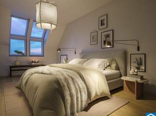 Barawitzkagasse: Wo Barwert und Wohnwert zusammentreffen., 343599 €, Immobilien-Wohnungen in 1190 Döbling