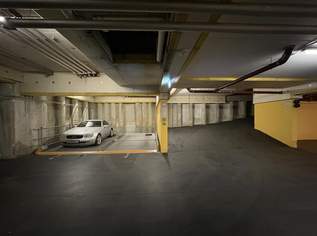 ZU VERKAUFEN: Tiefgaragenstellplatz im 16. Bezirk - Stapelparkplatz, 8500 €, Immobilien-Kleinobjekte & WGs in 1160 Ottakring