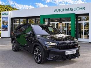 Kodiaq RS 4x4 TSI DSG, 60900 €, Auto & Fahrrad-Autos in 9400 Wolfsberg
