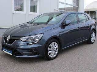 Mégane Blue dCi 115 EDC LED NSW PDC Komfort-Zugang Nav..., 20950 €, Auto & Fahrrad-Autos in 8181 Sankt Ruprecht an der Raab