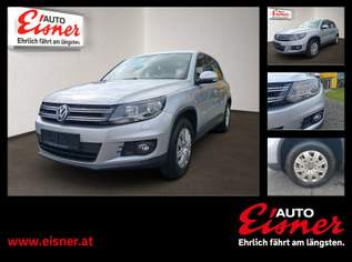 Tiguan BMT 2.0 TDI BlueMotionTech Trend & Fun, 7980 €, Auto & Fahrrad-Autos in 9800 Spittal an der Drau Tiguan BMT 2.0 TDI BlueMotionTech Trend & Fun, 7980 €, Auto & Fahrrad-Autos in 9800 Spittal an der Drau