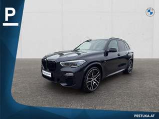 X5 xDrive40i, 51890 €, Auto & Fahrrad-Autos in 2225 Gemeinde Zistersdorf