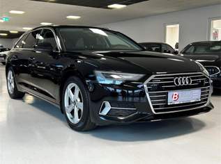 A6 Avant 40 TDI quattro **AHK**ACC**SHZ**KAMERA**, 37890 €, Auto & Fahrrad-Autos in 4663 Laakirchen