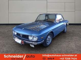 Fulvia Coupe 1,3, 18555 €, Auto & Fahrrad-Autos in 4532 Rohr im Kremstal