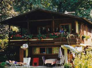 "Leben geniessen am Waldsee!", 120000 €, Immobilien-Häuser in 3430 Neuaigen