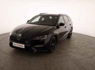 Škoda OCTAVIA Combi RS iV 245 DSG, 24950 €, Auto & Fahrrad-Autos in 8020 Gries