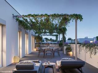 Ihr sonniges Zuhause inmitten der Weinberge – Wohnen, wo Träume reifen, 430560 €, Immobilien-Wohnungen in 2344 Gemeinde Maria Enzersdorf