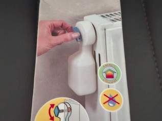 Heizlüfter, 5 €, Haus, Bau, Garten-Möbel & Sanitär in 1210 Floridsdorf