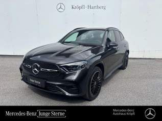 GLC 300 de 4MATIC mit EQ Hybrid Technologie ÖE, 67500 €, Auto & Fahrrad-Autos in 8230 Hartberg GLC 300 de 4MATIC mit EQ Hybrid Technologie ÖE, 67500 €, Auto & Fahrrad-Autos in 8230 Hartberg