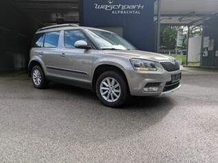 Yeti Active Outdoor 4x4, 16990 €, Auto & Fahrrad-Autos in Tirol Yeti Active Outdoor 4x4, 16990 €, Auto & Fahrrad-Autos in Tirol
