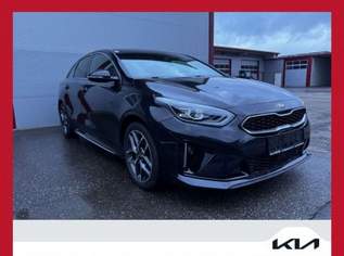 ProCeed pro ceed 1,4 TGDI GPF GT-Line + Paket GT-Line, 18990 €, Auto & Fahrrad-Autos in 8753 Fohnsdorf