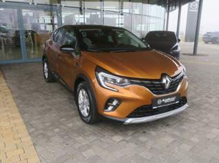 Captur TCe 100 PF Intens, 16990 €, Auto & Fahrrad-Autos in 2620 Gemeinde Neunkirchen