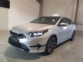Ceed Sportswagon TOP 1.5 T-GDI 160 PS DCT Nav..., 30640 €, Auto & Fahrrad-Autos in 6844 Gemeinde Altach