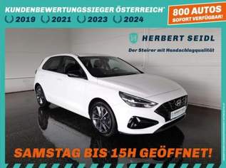 i30 FEEL GOOD 1,0 T-GDI Aut, 16480 €, Auto & Fahrrad-Autos in 8200 Gleisdorf