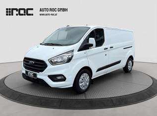 Transit Custom Kasten 2,0 TDCi L2H1 320 Trend 2xSchiebetüren/H..., 26990 €, Auto & Fahrrad-Autos in 9800 Spittal an der Drau Transit Custom Kasten 2,0 TDCi L2H1 320 Trend 2xSchiebetüren/H..., 26990 €, Auto & Fahrrad-Autos in 9800 Spittal an der Drau