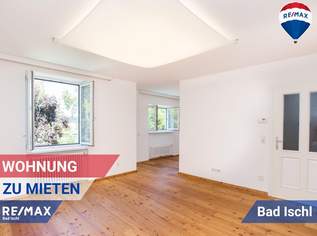 Charmante Kleinwohnung in zentrumsnaher Lage, 545 €, Immobilien-Wohnungen in 4820 Bad Ischl