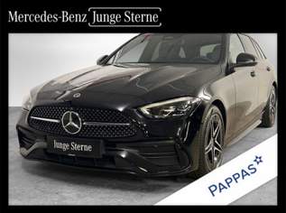 C 300 d T-Modell *AMG-Line*Night-Paket*LED*Rüc...