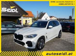 X5 xDrive 45e PHEV Aut. *M-SPORTPAKET*, 44900 €, Auto & Fahrrad-Autos in 8200 Gleisdorf