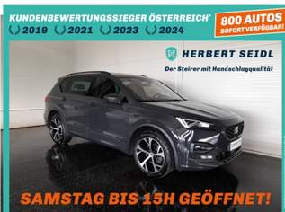 Tarraco FR-LINE 2,0 TDI DSG, 29280 €, Auto & Fahrrad-Autos in 8200 Gleisdorf Tarraco FR-LINE 2,0 TDI DSG, 29280 €, Auto & Fahrrad-Autos in 8200 Gleisdorf
