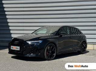 RS 3 Sportback, 77900 €, Auto & Fahrrad-Autos in 8020 Gries