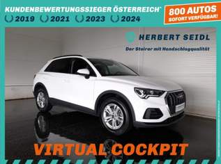 Q3 45 TFSI e S-tronic, 26480 €, Auto & Fahrrad-Autos in 8200 Gleisdorf