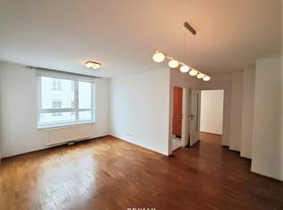 Durchdachter Grundriss: 3-Zimmer-Wohnung nahe Hanusch-Krankenhaus, 1300 €, Immobilien-Wohnungen in 1140 Penzing