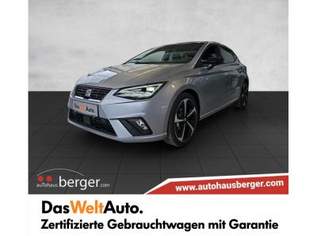 Ibiza FR Austria 1.0 TSI, 22690 €, Auto & Fahrrad-Autos in 8940 Liezen