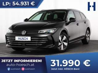 Passat Variant eTSI Business Aut. EXTRAS MEGADEAL -42%, 33990 €, Auto & Fahrrad-Autos in 4061 Pasching Passat Variant eTSI Business Aut. EXTRAS MEGADEAL -42%, 33990 €, Auto & Fahrrad-Autos in 4061 Pasching