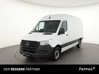 Sprinter Kastenwagen HD 317 CDI 3665, 47988 €, Auto & Fahrrad-Autos in 5301 Eugendorf