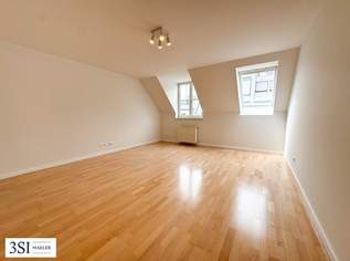 Urbanes Wohnen in bester Lage – 1-Zimmer-Juwel im 7. Bezirk, 369000 €, Immobilien-Wohnungen in 1070 Neubau