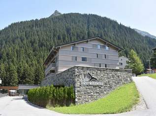 Wo Bergidylle auf Wohnqualität trifft!, 625200 €, Immobilien-Wohnungen in 6791 Gargellen
