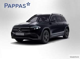 EQB 350 4MATIC