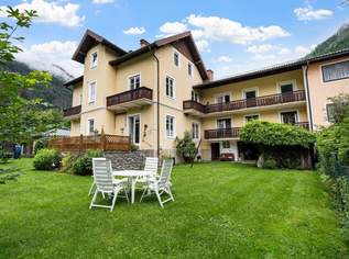 Charmantes Appartementhaus im Herzen von Mallnitz, 580000 €, Immobilien-Gewerbeobjekte in 9822 Mallnitz