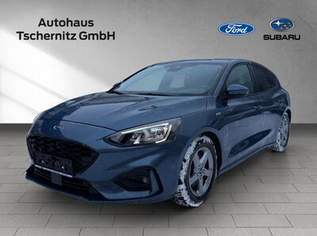 Focus ST-Line 5-tr., 14990 €, Auto & Fahrrad-Autos in 8970 Politische Expositur Gröbming