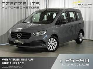 Citan Tourer 110 CDI Pro, 25390 €, Auto & Fahrrad-Autos in 2700 Citan Tourer 110 CDI Pro, 25390 €, Auto & Fahrrad-Autos in 2700
