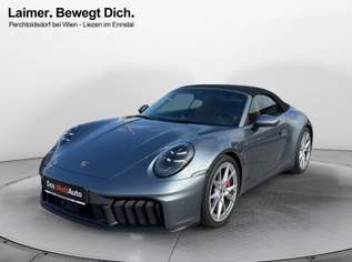 911 Carrera 4 GTS Cabriolet, 242911 €, Auto & Fahrrad-Autos in 8940 Liezen 911 Carrera 4 GTS Cabriolet, 242911 €, Auto & Fahrrad-Autos in 8940 Liezen
